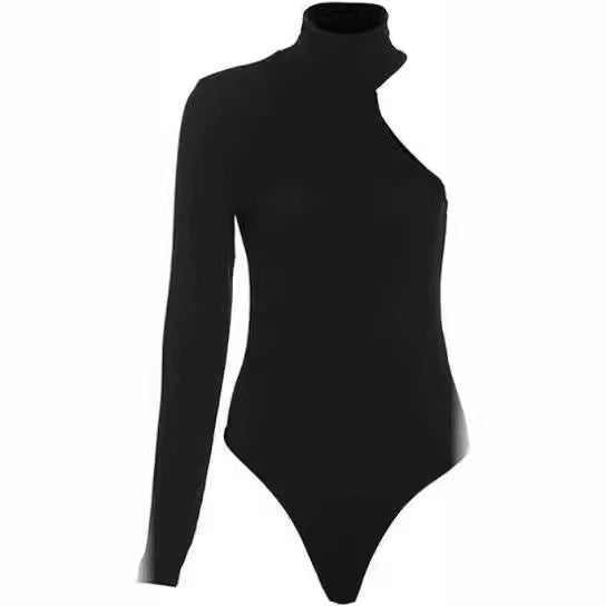 Combinaison à manches longues pour femmes,