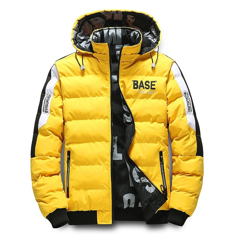 Veste Homme