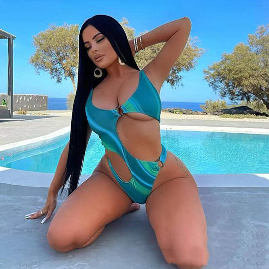 One Piece Swimsuit