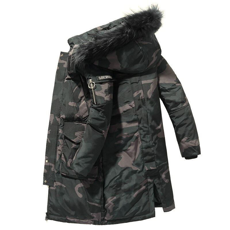 Veste Polaire