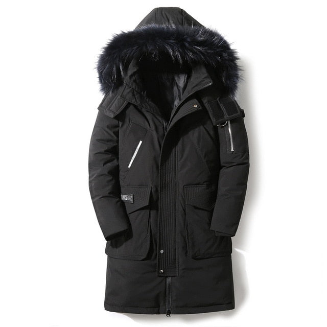 Veste Polaire