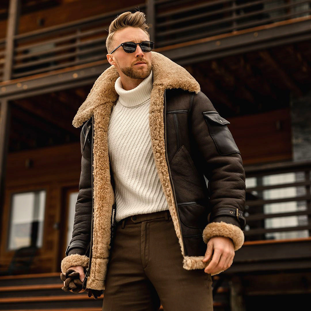 Veste Homme