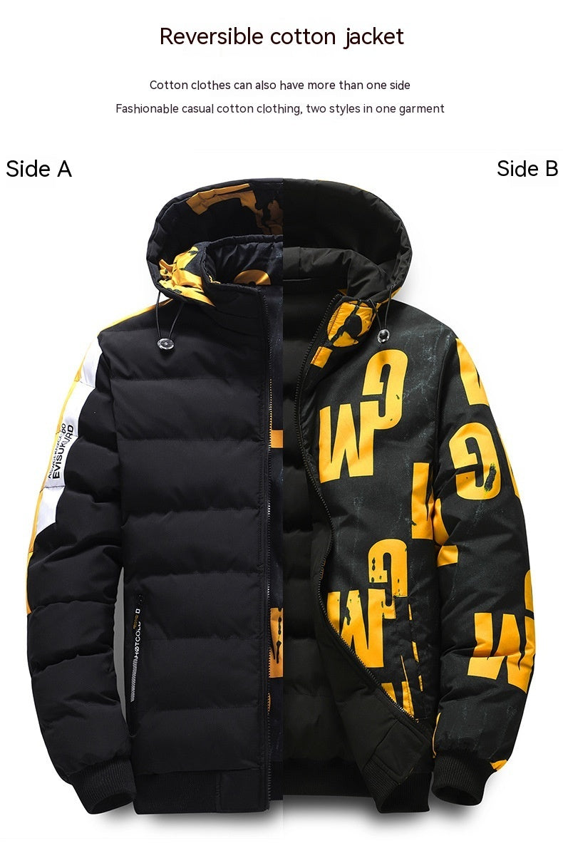 Veste Homme