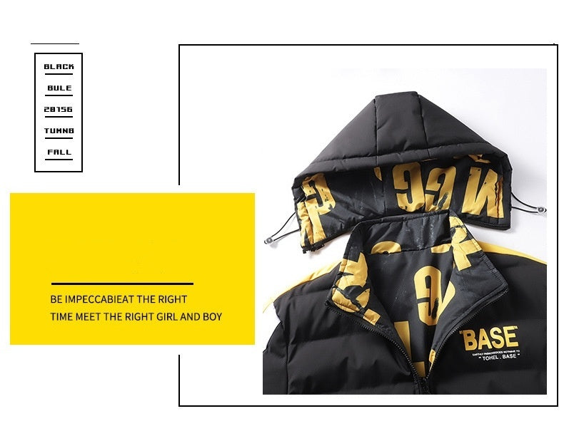 Veste Homme