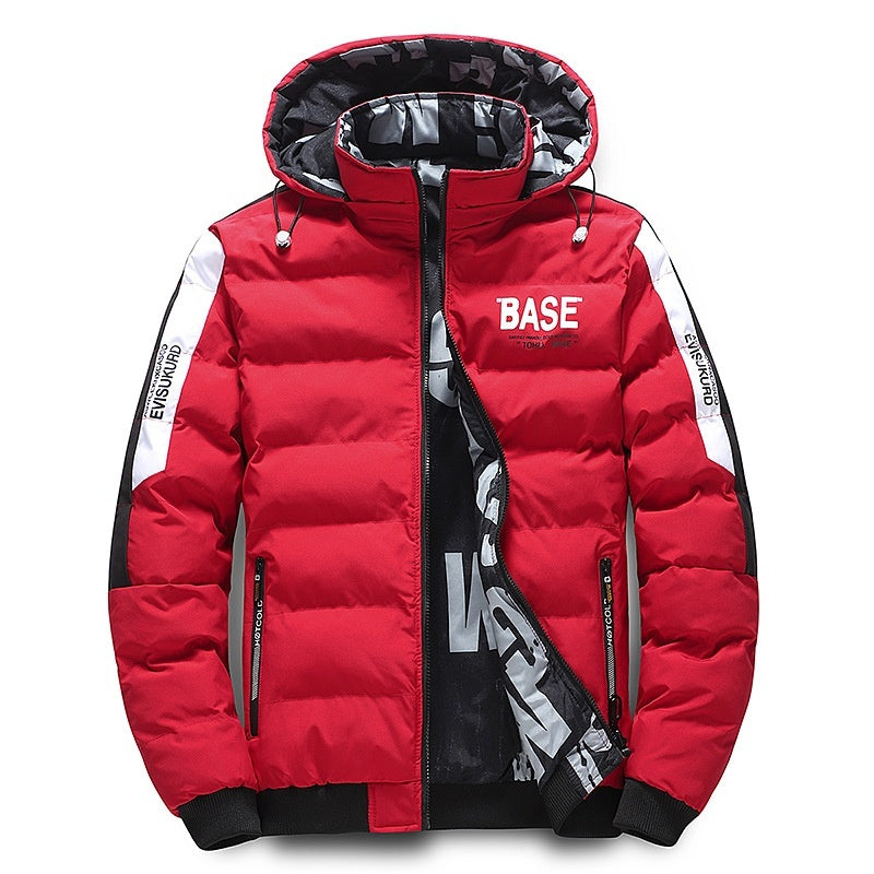 Veste Homme