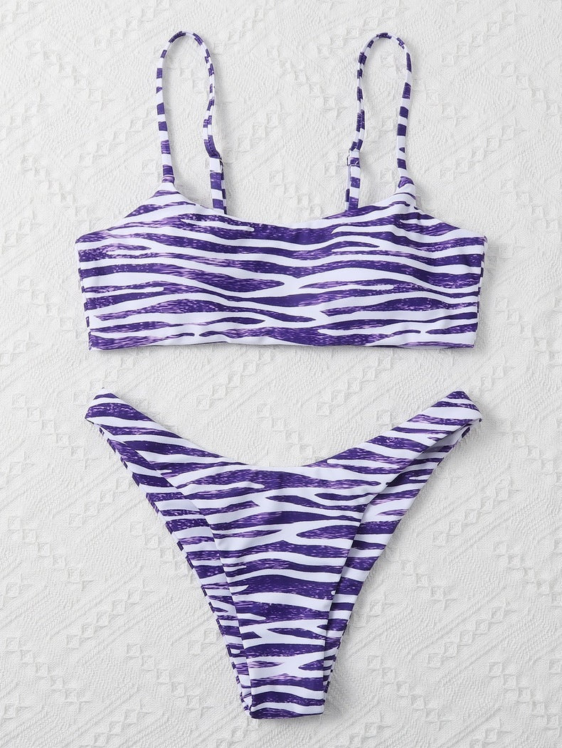 Maillots De Bain Deux Pièces Bikini