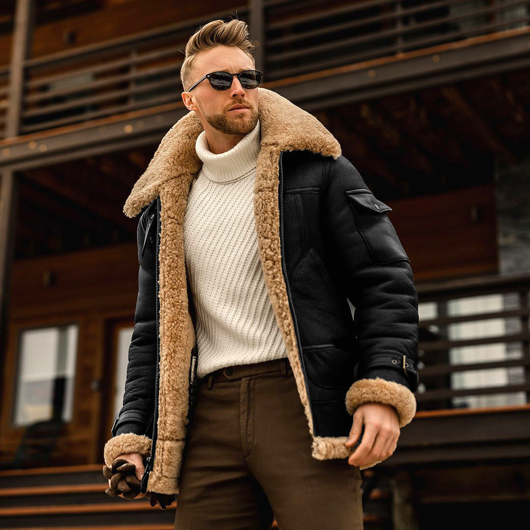 Veste Homme