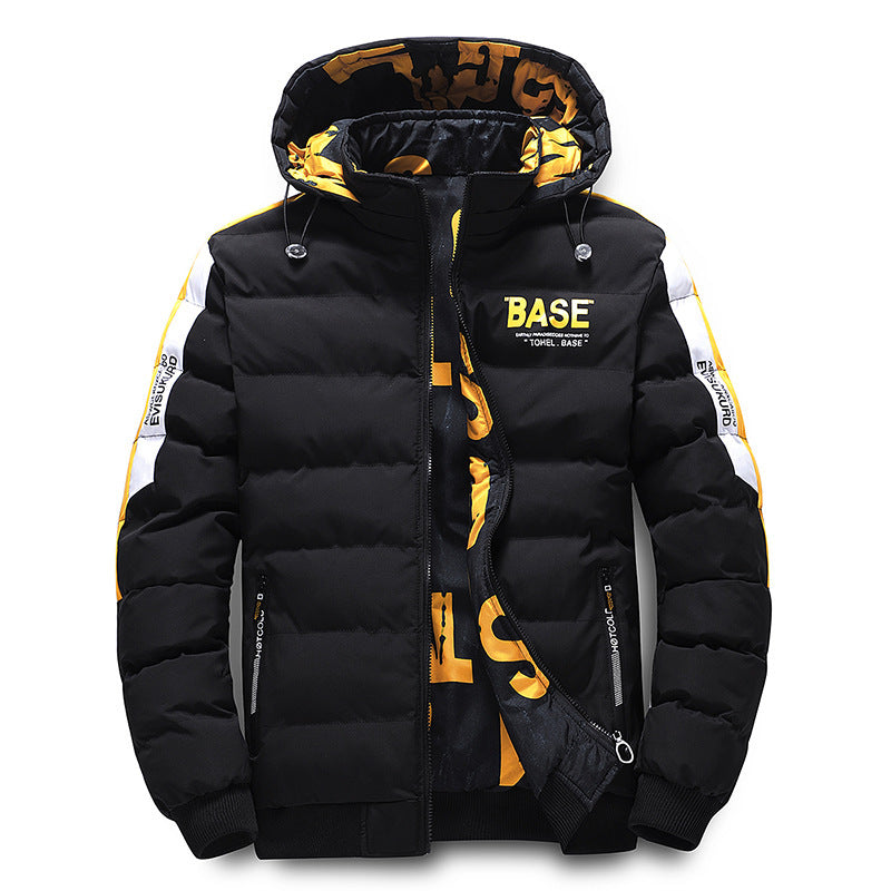 Veste Homme