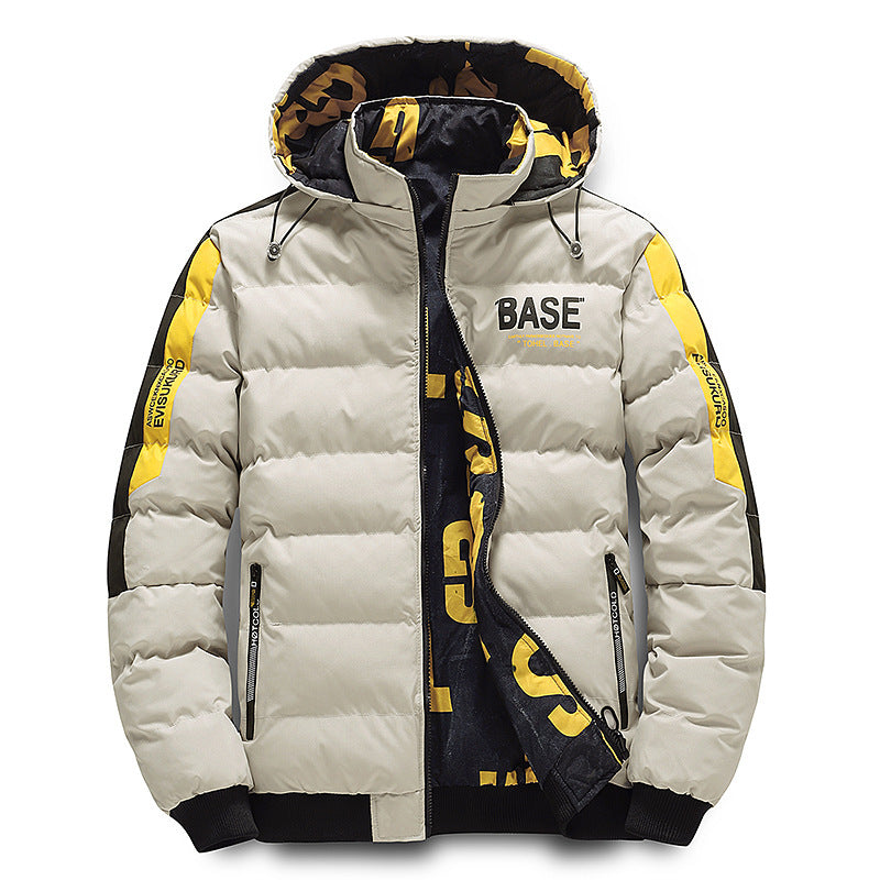 Veste Homme