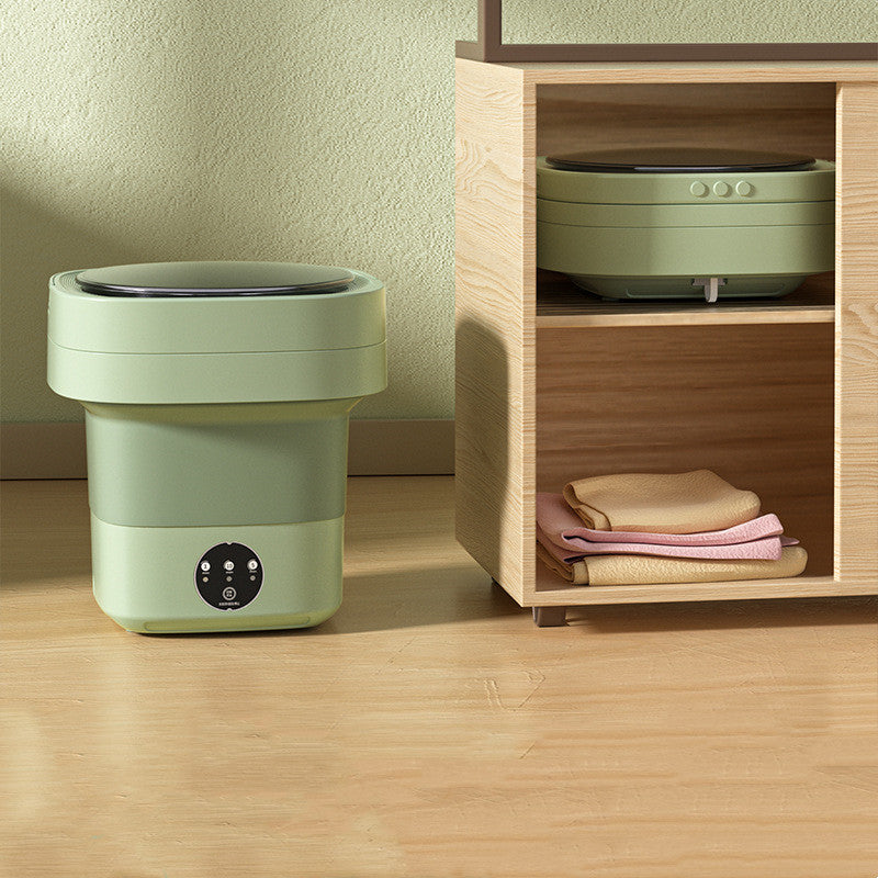 Washing Machine Big Capacity