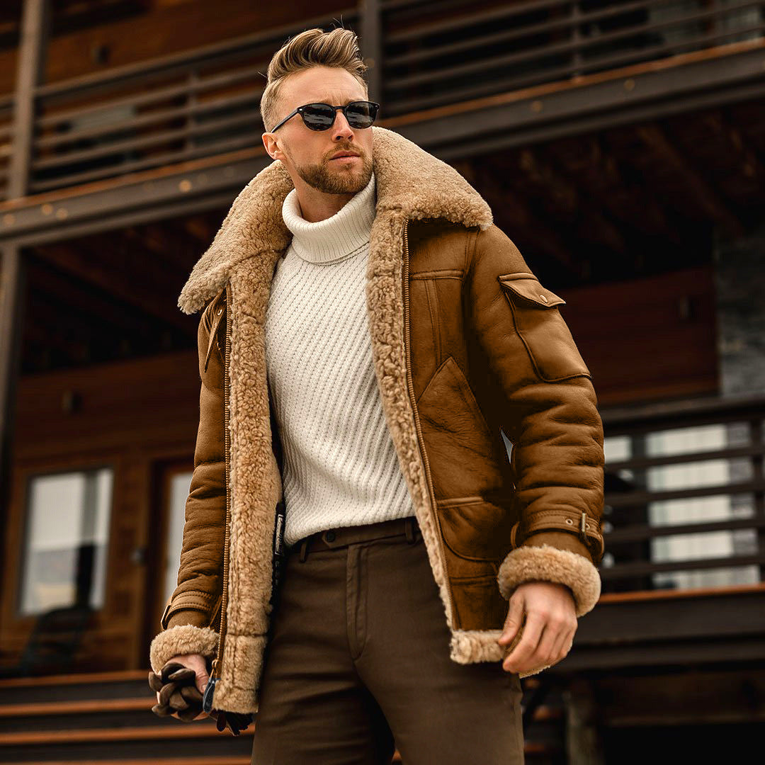 Veste Homme