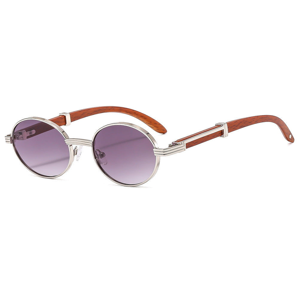 Fashion Personality UV Protection Sun Glasses Mixte