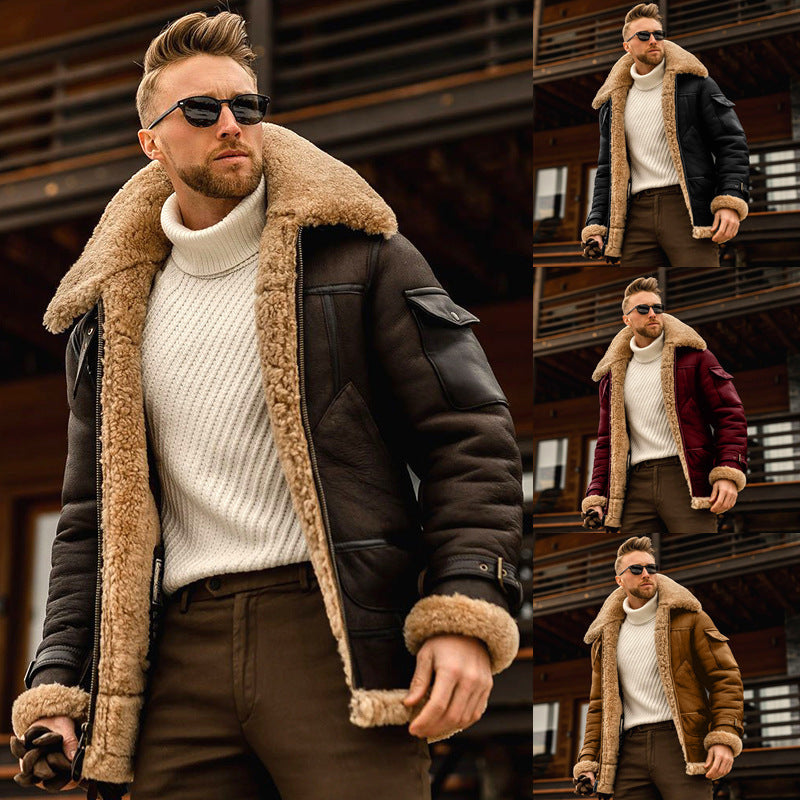 Veste Homme